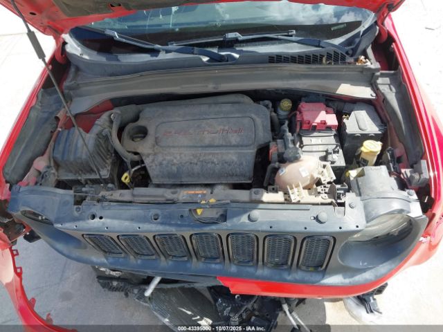 2018 JEEP RENEGADE ZACCJABB2JPH77063 Photo 9