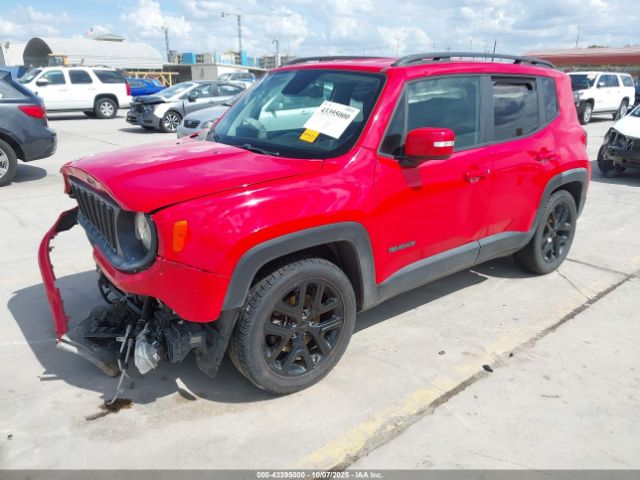 2018 JEEP RENEGADE ZACCJABB2JPH77063 Photo 1