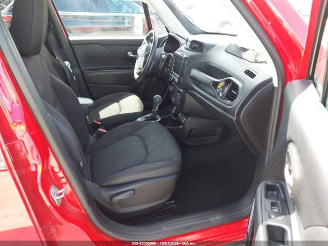 2018 JEEP RENEGADE ZACCJABB2JPH77063 Photo 4