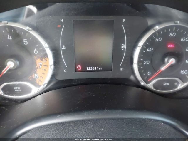 2018 JEEP RENEGADE ZACCJABB2JPH77063 Photo 6