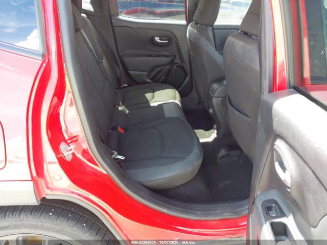 2018 JEEP RENEGADE ZACCJABB2JPH77063 Photo 7