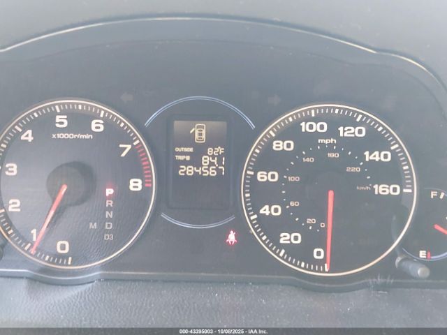 2004 ACURA TSX JH4CL96804C019379 Photo 6