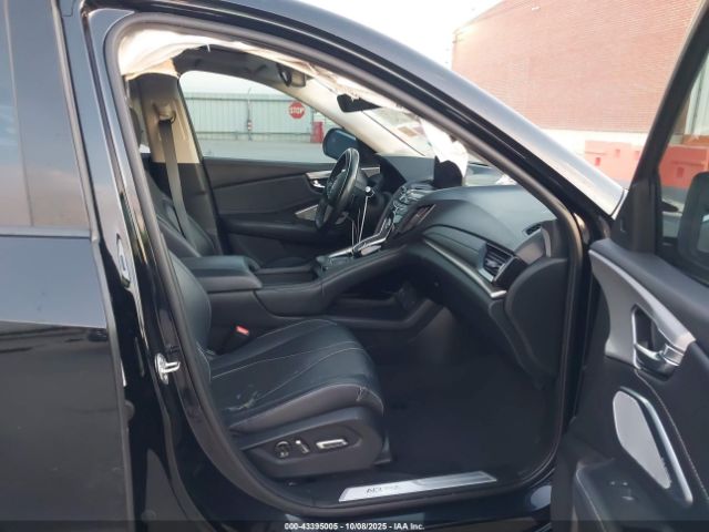 2019 ACURA RDX 5J8TC1H55KL008558 Photo 4