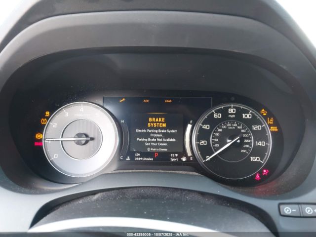 2019 ACURA RDX 5J8TC1H55KL008558 Photo 6