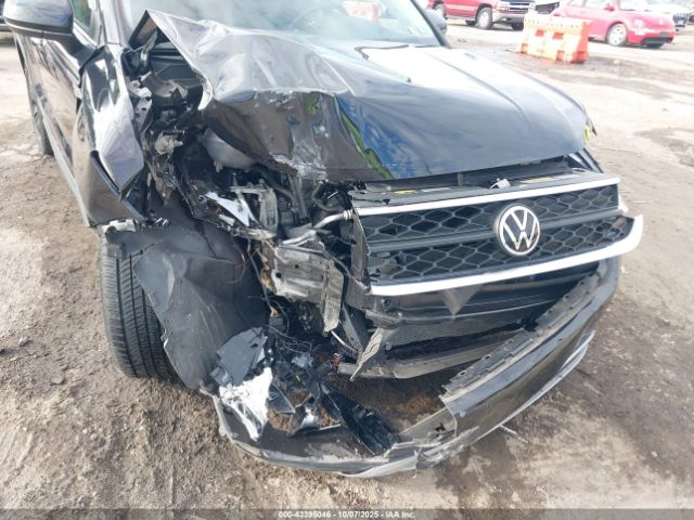 2022 VOLKSWAGEN TAOS 3VVYX7B2XNM035527 Photo 5