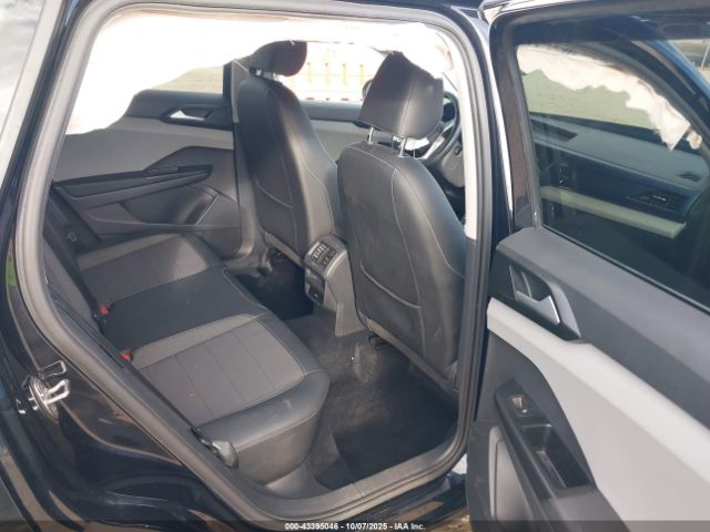 2022 VOLKSWAGEN TAOS 3VVYX7B2XNM035527 Photo 7