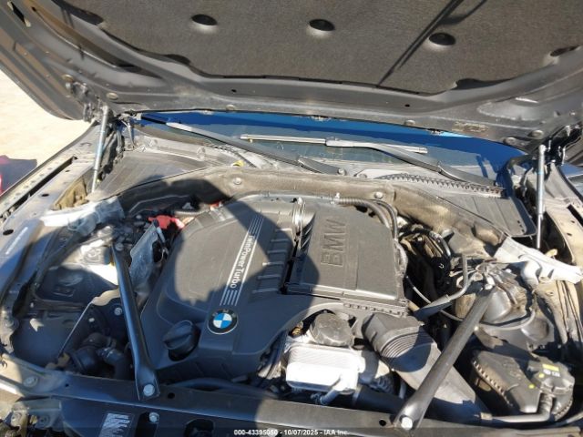 2015 BMW 740LI WBAYE4C55FD947004 Photo 9