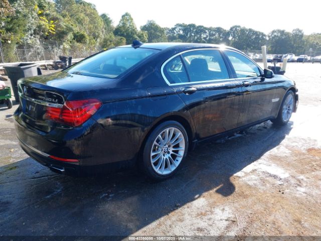 2015 BMW 740LI WBAYE4C55FD947004 Photo 3
