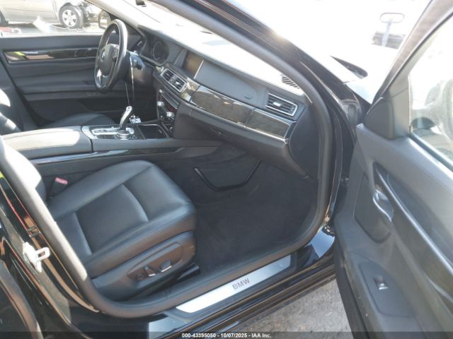 2015 BMW 740LI WBAYE4C55FD947004 Photo 4