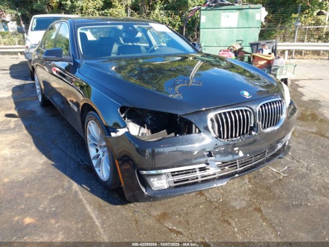 2015 BMW 740LI WBAYE4C55FD947004 Photo 5