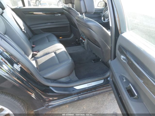 2015 BMW 740LI WBAYE4C55FD947004 Photo 7