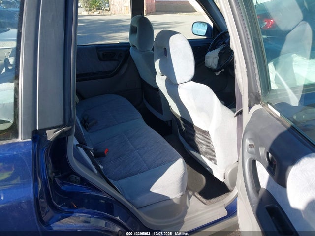 Auction sale of the 2001 Subaru Forester S, vin: JF1SF65541H735734, lot number: 43395053
