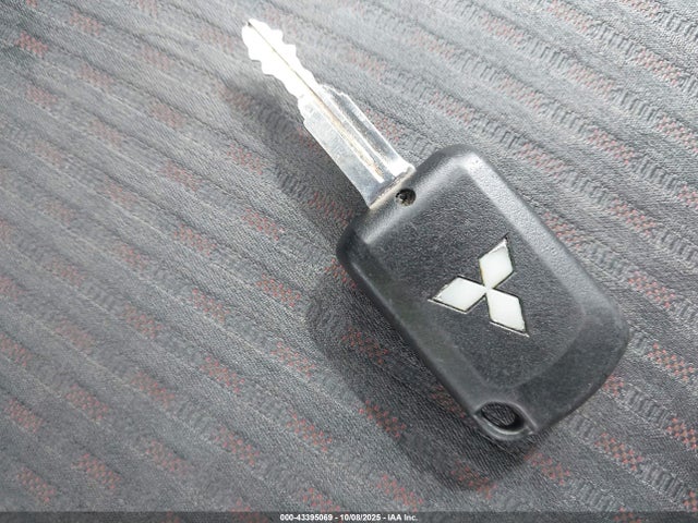 2018 MITSUBISHI OUTLANDER SPORT JA4AP3AUXJU019551 Photo 10