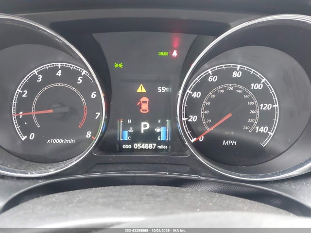 2018 MITSUBISHI OUTLANDER SPORT JA4AP3AUXJU019551 Photo 6