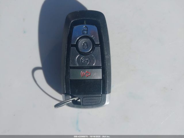 2022 FORD BRONCO 1FMEE5DP0NLA95043 Photo 10