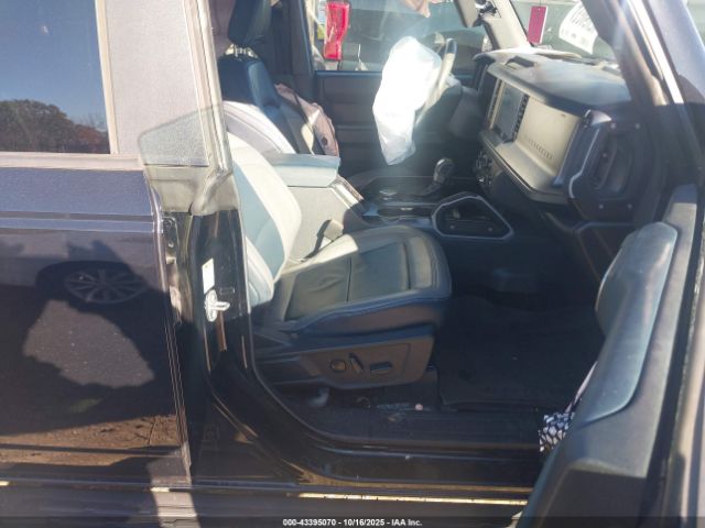 2022 FORD BRONCO 1FMEE5DP0NLA95043 Photo 4