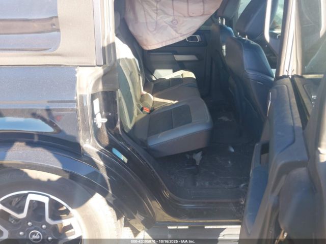 2022 FORD BRONCO 1FMEE5DP0NLA95043 Photo 7