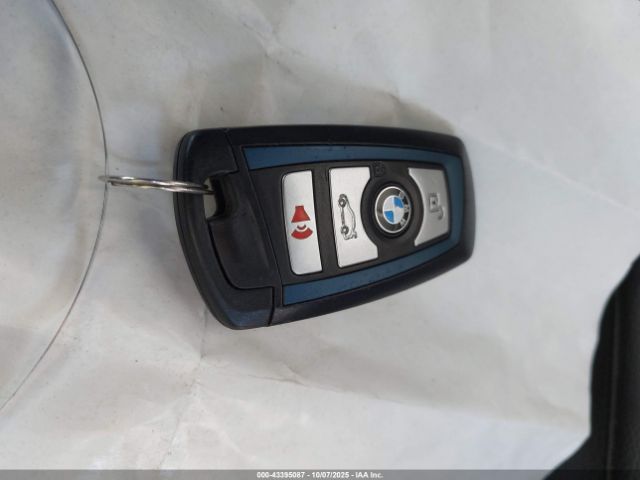 2017 BMW 340I WBA8B3G31HNU36138 Photo 10