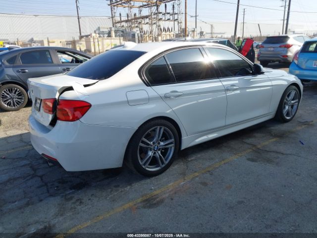 2017 BMW 340I WBA8B3G31HNU36138 Photo 3