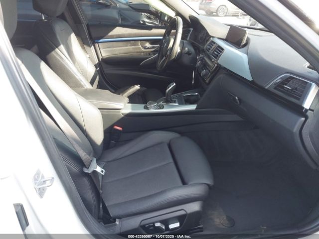2017 BMW 340I WBA8B3G31HNU36138 Photo 4