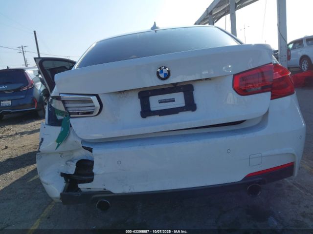 2017 BMW 340I WBA8B3G31HNU36138 Photo 5