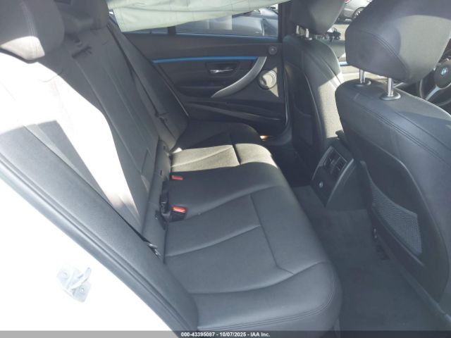 2017 BMW 340I WBA8B3G31HNU36138 Photo 7