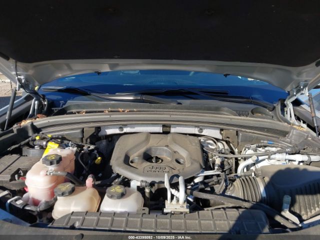 2023 JEEP GRAND CHEROKEE 4XE 1C4RJYE64P8891602 Photo 9