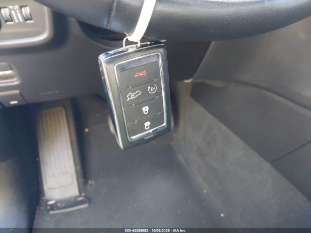 2023 JEEP GRAND CHEROKEE 4XE 1C4RJYE64P8891602 Photo 10