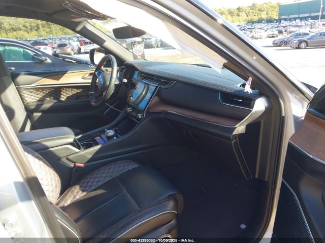 2023 JEEP GRAND CHEROKEE 4XE 1C4RJYE64P8891602 Photo 4