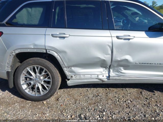 2023 JEEP GRAND CHEROKEE 4XE 1C4RJYE64P8891602 Photo 5