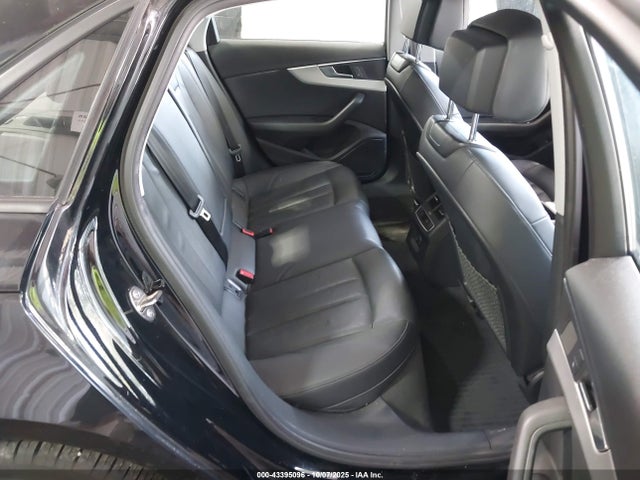 2018 AUDI A4 WAUDNAF41JA075835 Photo 7