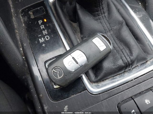 2016 MAZDA CX-5 JM3KE4CYXG0754964 Photo 10