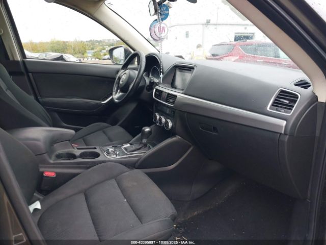2016 MAZDA CX-5 JM3KE4CYXG0754964 Photo 4