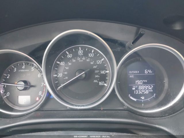2016 MAZDA CX-5 JM3KE4CYXG0754964 Photo 6