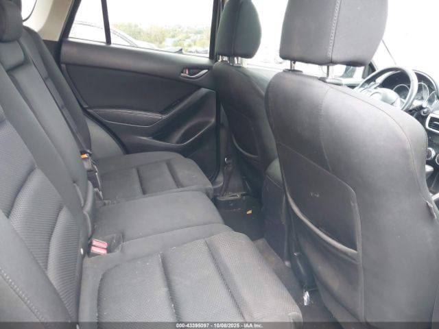 2016 MAZDA CX-5 JM3KE4CYXG0754964 Photo 7