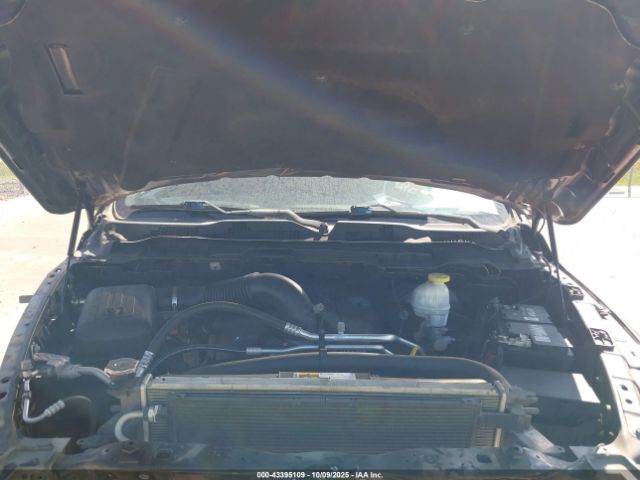 2018 RAM 1500 1C6RR7GT8JS312232 Photo 9