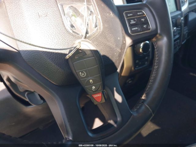 2018 RAM 1500 1C6RR7GT8JS312232 Photo 10