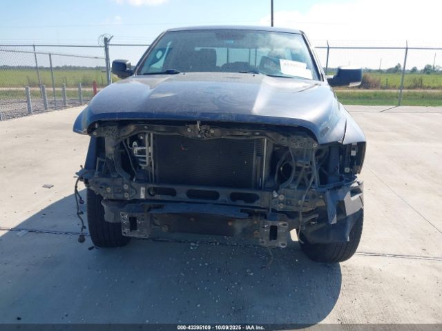 2018 RAM 1500 1C6RR7GT8JS312232 Photo 5