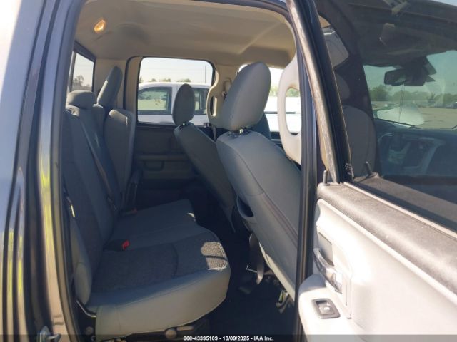 2018 RAM 1500 1C6RR7GT8JS312232 Photo 7