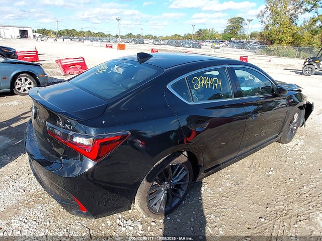 2021 ACURA ILX 19UDE2F84MA005859 Photo 3