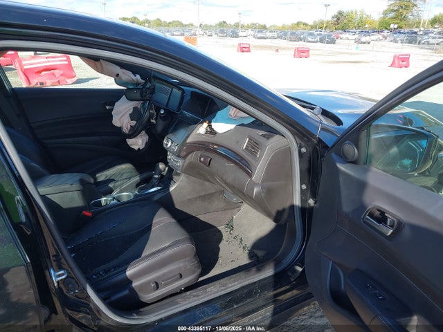 2021 ACURA ILX 19UDE2F84MA005859 Photo 4