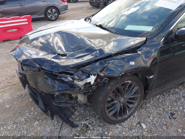 2021 ACURA ILX 19UDE2F84MA005859 Photo 5