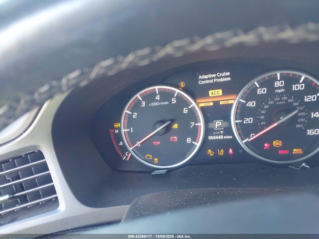 2021 ACURA ILX 19UDE2F84MA005859 Photo 6