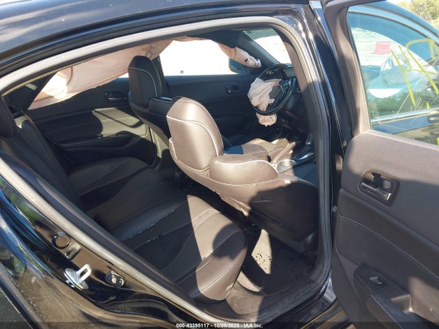 2021 ACURA ILX 19UDE2F84MA005859 Photo 7