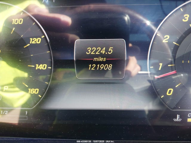 2018 Mercedes-benz S 560 მანქანა იყიდება აუქციონზე, vin: WDDUG8DB2JA394416, აუქციონის ნომერი: 43395138