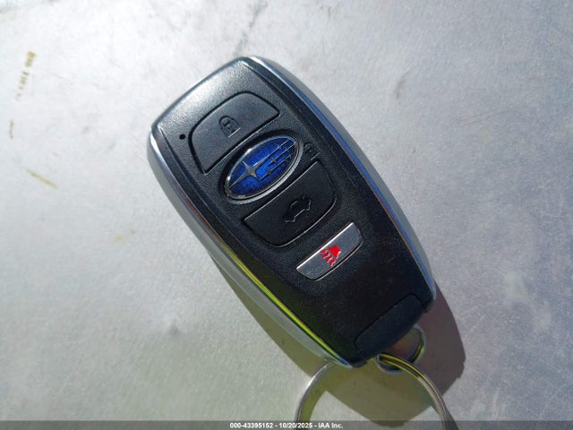 Продаж на аукціоні авто 2025 Subaru Outback Premium, vin: 4S4BTAFC3S3134067, номер лоту: 43395152