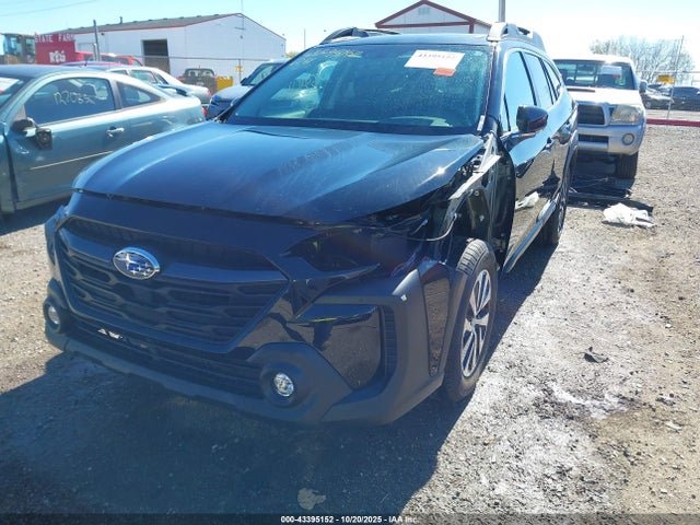 Продаж на аукціоні авто 2025 Subaru Outback Premium, vin: 4S4BTAFC3S3134067, номер лоту: 43395152