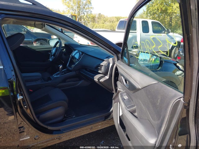 Продаж на аукціоні авто 2025 Subaru Outback Premium, vin: 4S4BTAFC3S3134067, номер лоту: 43395152