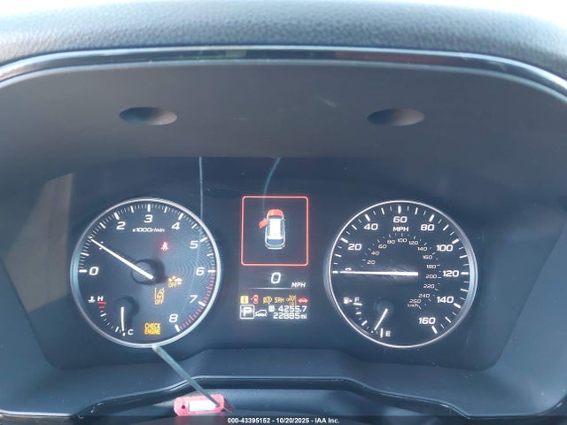 Продаж на аукціоні авто 2025 Subaru Outback Premium, vin: 4S4BTAFC3S3134067, номер лоту: 43395152