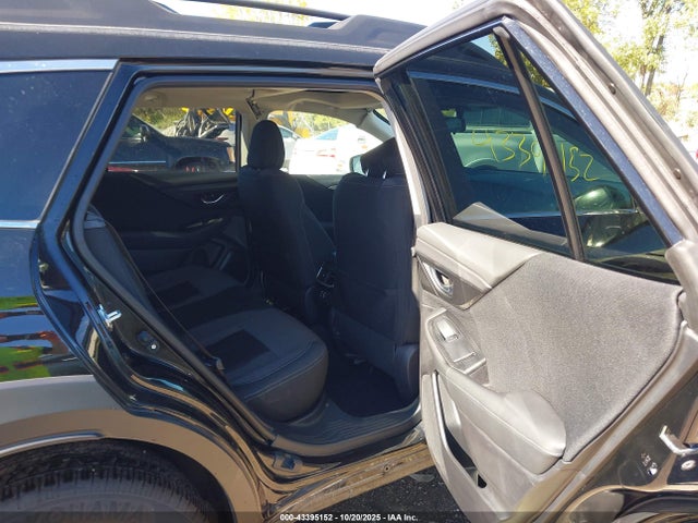 Продаж на аукціоні авто 2025 Subaru Outback Premium, vin: 4S4BTAFC3S3134067, номер лоту: 43395152